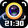 Timestamp Camera, Auto GPS Cam 's icon