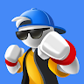 Match Hit - Puzzle Fighter 's icon