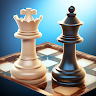 Chess Clash: 在线游戏 's icon