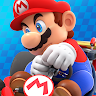 Mario Kart Tour 's icon