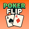 Poker Flip – Texas Hold'em 's icon