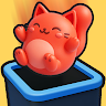 Drop Kitty : Color Puzzle 's icon