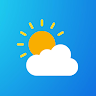 Mausam AI – Smart Weather App 's icon