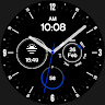 Night Watch - watch face 's icon