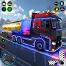 Oil Tanker Transport Game 3D 's icon