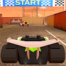 Dream fight & Car sim game 's icon