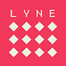 LYNE 's icon