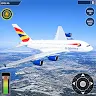 Aeroplan  Flight Simulator 3D 's icon
