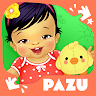 Chic Baby: Baby care games 's icon