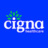 myCigna 's icon
