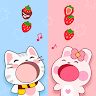 Duet Friends: Pet Music Games 's icon