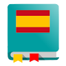 Spanish Dictionary - Offline 's icon