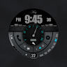W-Design WOS084 - Watch Face 's icon