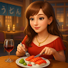 Cooking Kawaii - cooking games 's icon