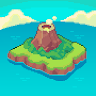 Tinker Island - Survival Story 's icon