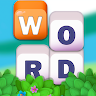 Word Tower: Relaxing Word Game 's icon