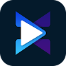 HDx Video Player all formats 's icon