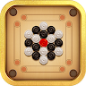 Carrom Gold: Online Board Game 's icon