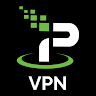 IPVanish: VPN Location Changer 's icon