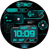 Future Cool Watch Face 's icon