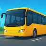 Bus Driving Simulator Game 3d 's icon