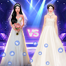 Bridal Dress Up Wedding Games 's icon