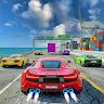 City Racer Turbo Drift Legends 's icon
