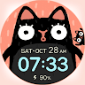 artifun.atscat3.watchface 's icon