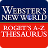 Webster's Thesaurus 's icon