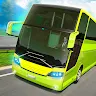 City Bus Driving Games Pro 's icon