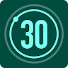 30 Day Fitness Challenge 's icon