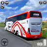 Public Bus Game Bus Driving 's icon