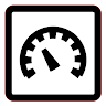 Tachometer Engineer 's icon