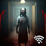 Scary Horror 2: Escape Games 's icon