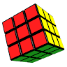 Magic Cube Puzzle 's icon