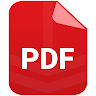 PDF Reader App - PDF Viewer 's icon