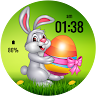 Hoppy Easter Watch 's icon