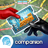 Ticket to Ride® Companion 's icon