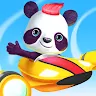 McPanda：超級飛行員 's icon