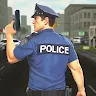 Patrol Police Officer Games 3d 's icon