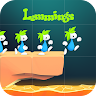 Lemmings: Puzzle Survival 's icon