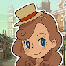 Layton’s Mystery Journey 's icon