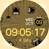artifun.halloween1.watchface 's icon