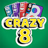 Crazy 8 : Card Game 's icon