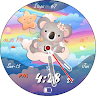 BFF3- Cute Little Koala 's icon