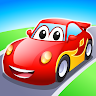 Car Game for Toddlers & Kids 2 's icon