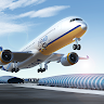 Airline Commander: Flight Game 's icon