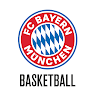 FC Bayern Basketball 's icon