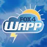 FOX 4: DFW WAPP - Weather 's icon