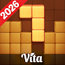 Vita Block: Block Puzzle Games 's icon